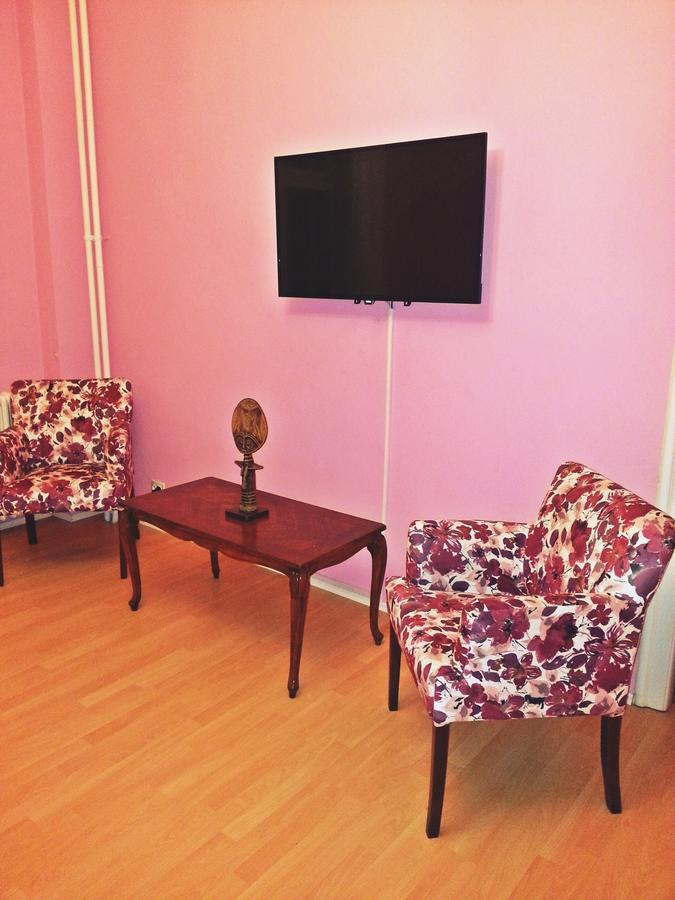 Bel Lion Serviced Suites Belgrade Extérieur photo